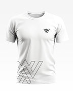 W For Warrior Soft Cotton T-shirt
