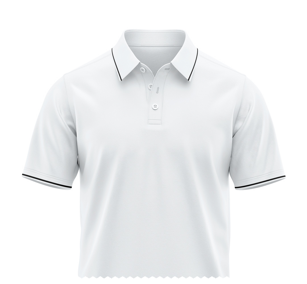 Pick Any 4 - Prime Polo T-shirt Combo