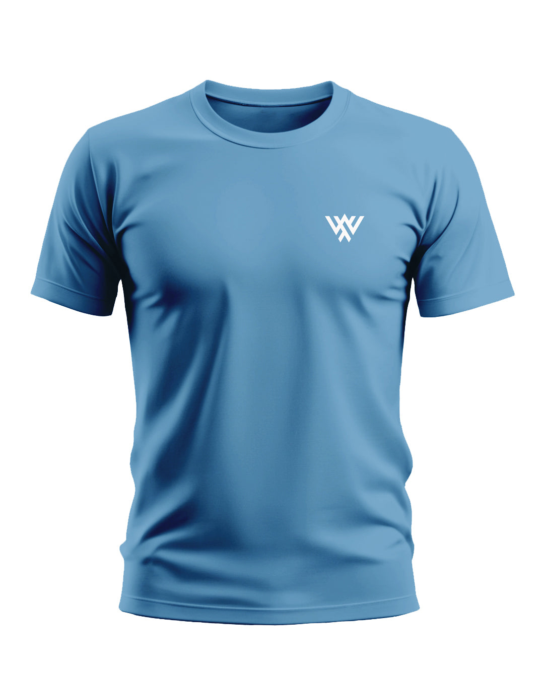 Warrior World Cotton T-SHIRT