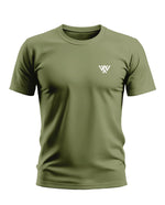Olive-Green
