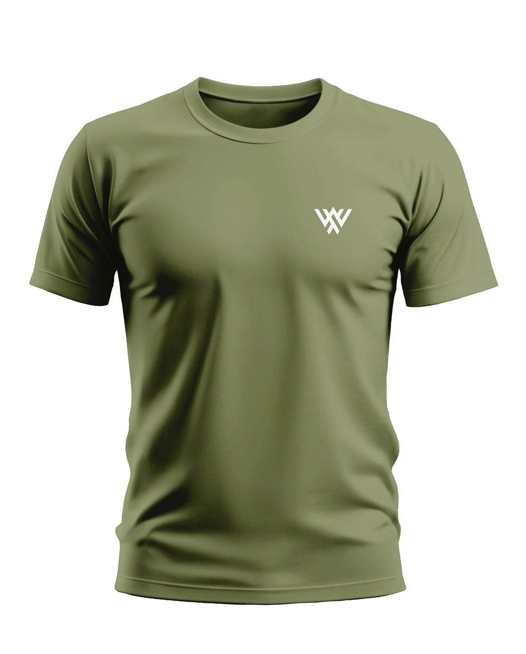 Warrior World Cotton T-SHIRT