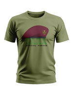 Olive-Green