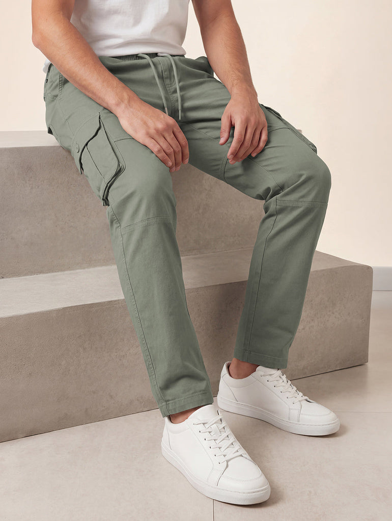 CARGO PANTS