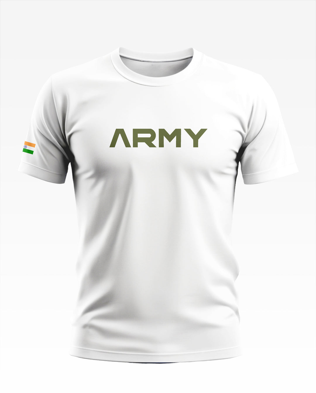 Designer ARMY T-SHIRT